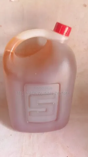 Kulikuli Oil (5 Ltrs)
