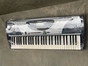 Psr240 5-Octave Durable Yamaha Keyboard