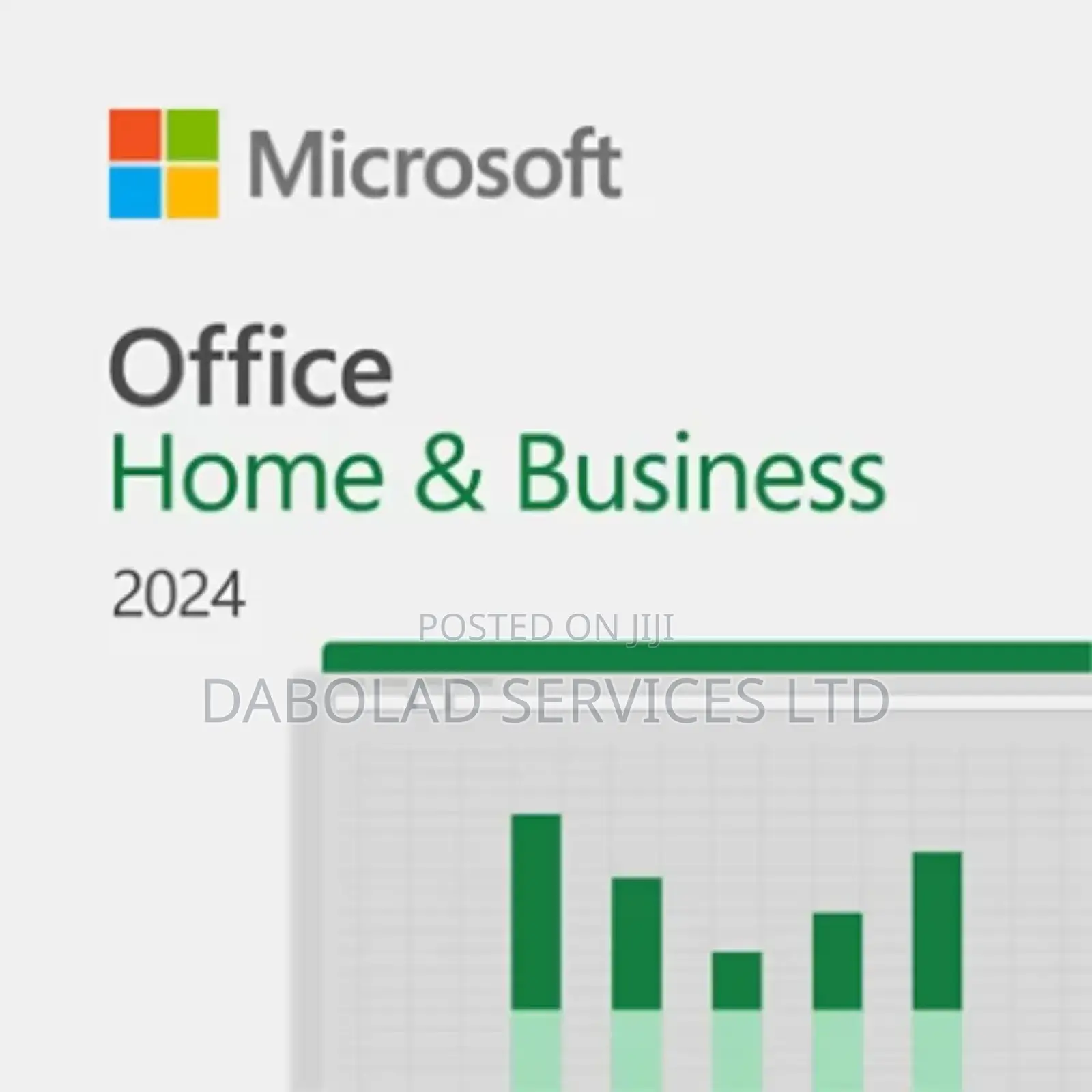 Microsoft Home Business 2024 Mac