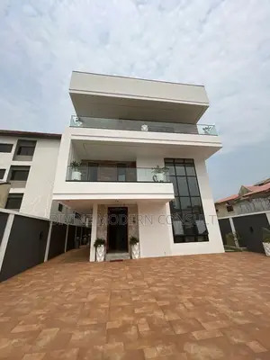 6bdrm Duplex in Private, Ikoyi for sale