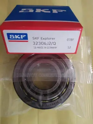 32306j2/W SKF Bearing Available