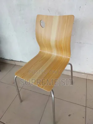 Quality Restaurant Chair