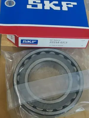 22218e/C3 SKF Bearing Available