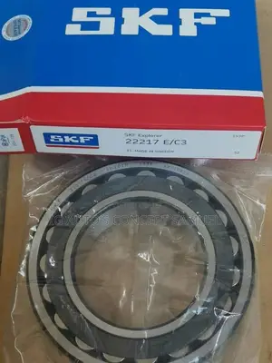 22217e/C3 SKF Bearing Available at Affordable Price