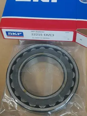 22215ek/C3 SKF Bearing Available