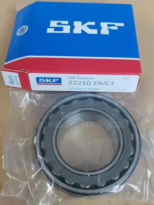 22210ek/C3 SKF Bearing