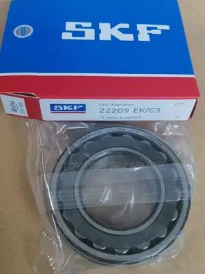 22209ek/C3 SKF Bearing Available