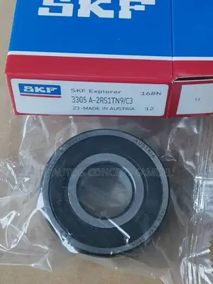 3305a-2rs1tn9/C3 SKF Bearing Available