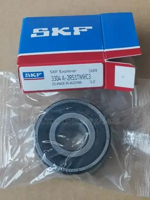 3304a-2rs1tn9/C3 SKF Bearing Available