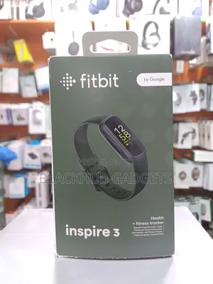 Fitbit Inspire 3
