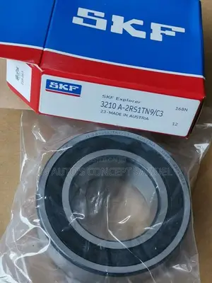 3210a-2rs1tn9/C3 SKF Bearing Available
