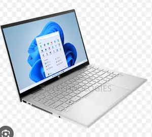 New Laptop HP Pavilion X360 8GB Intel Core I5 SSD 512GB