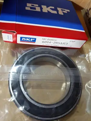 6016-2rs /C3 SKF Bearing Available