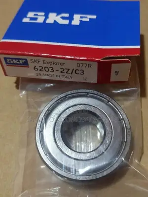 6203-2z/C3 SKF Bearing Available