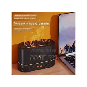 Aroma Humidifier Air Purifier Aroma Freshener