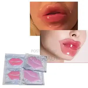 5pc Lip Mask