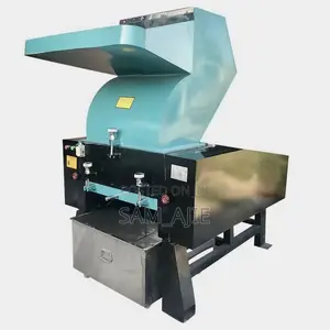 Pet Bottle Crushing Machine 20t