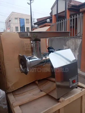 Meat Grinder/Mincer Size 22