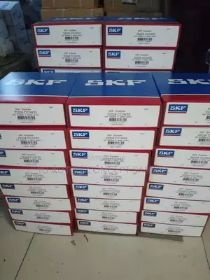 22224cc/W33 Original SKF Bearing Available