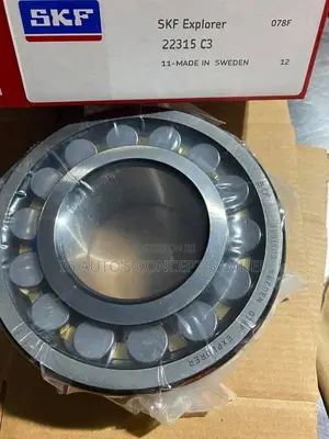 22315C3 SKF Bearing Available