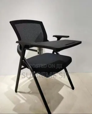 Quality Executive Classroom Chair.