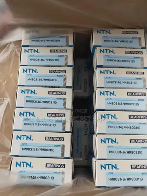 HM803146/803110 NTN Bearing Available