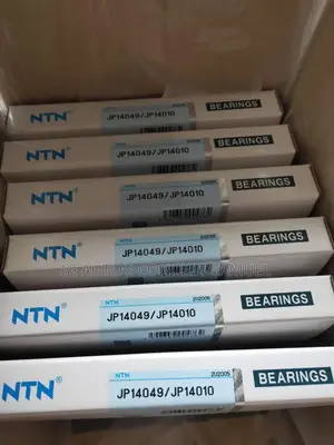 JP014049/JP14010 NTN Bearing Available