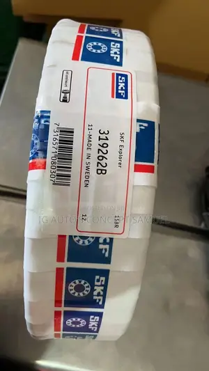 319262B SKF Bearing Available