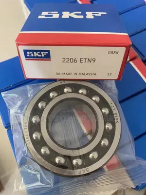 2206ETN9 SKF Bearing Available