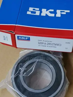 3209a-Tn9/C3 SKF Bearing Available