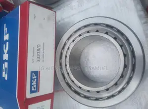 33218j2/Q SKF Bearing Available