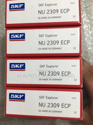 NU2309ECP SKF Bearing Available