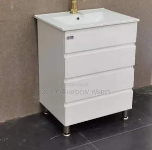 Simple Cabinet Basin