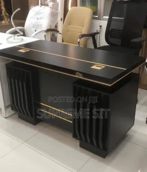 Imported Luxury Office Table