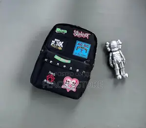 Original Slip Knots Backpacks
