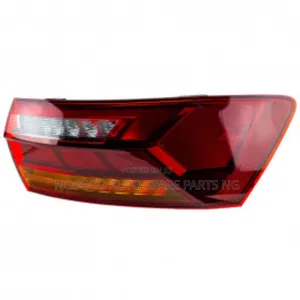 Set Of Rear Light Jetta 7 2018
