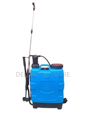 Weishi Knapsack Fumigation Sprayer -16l
