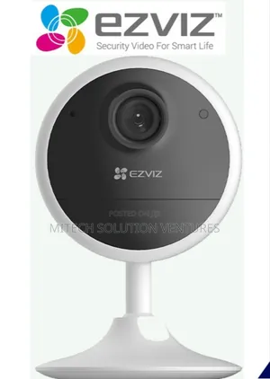 EZVIZ CB1 Is A Wireless Smart Home Battery Camera