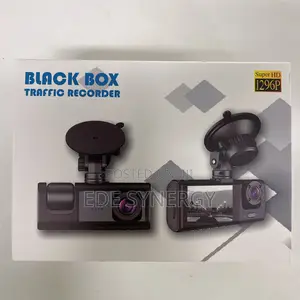 3 Channel Front Inside Rear View Camera 1080p Dash Cam