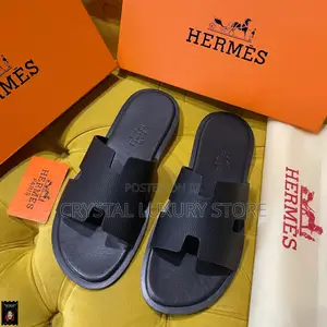 Hermes Quality Luxury Men Pams