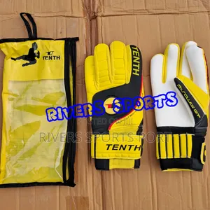 Tenth Absolute Grip Keepers Glove Profangmachine