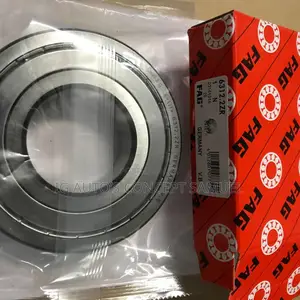 6312-2z FAG Bearing Available