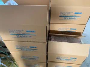 SKF Bearing Available 51208,51209,51210,51211,51212
