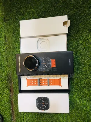 Galaxy Watch Ultra