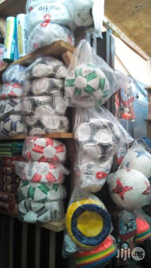 Get Your Quality Footballs at Favour Sports