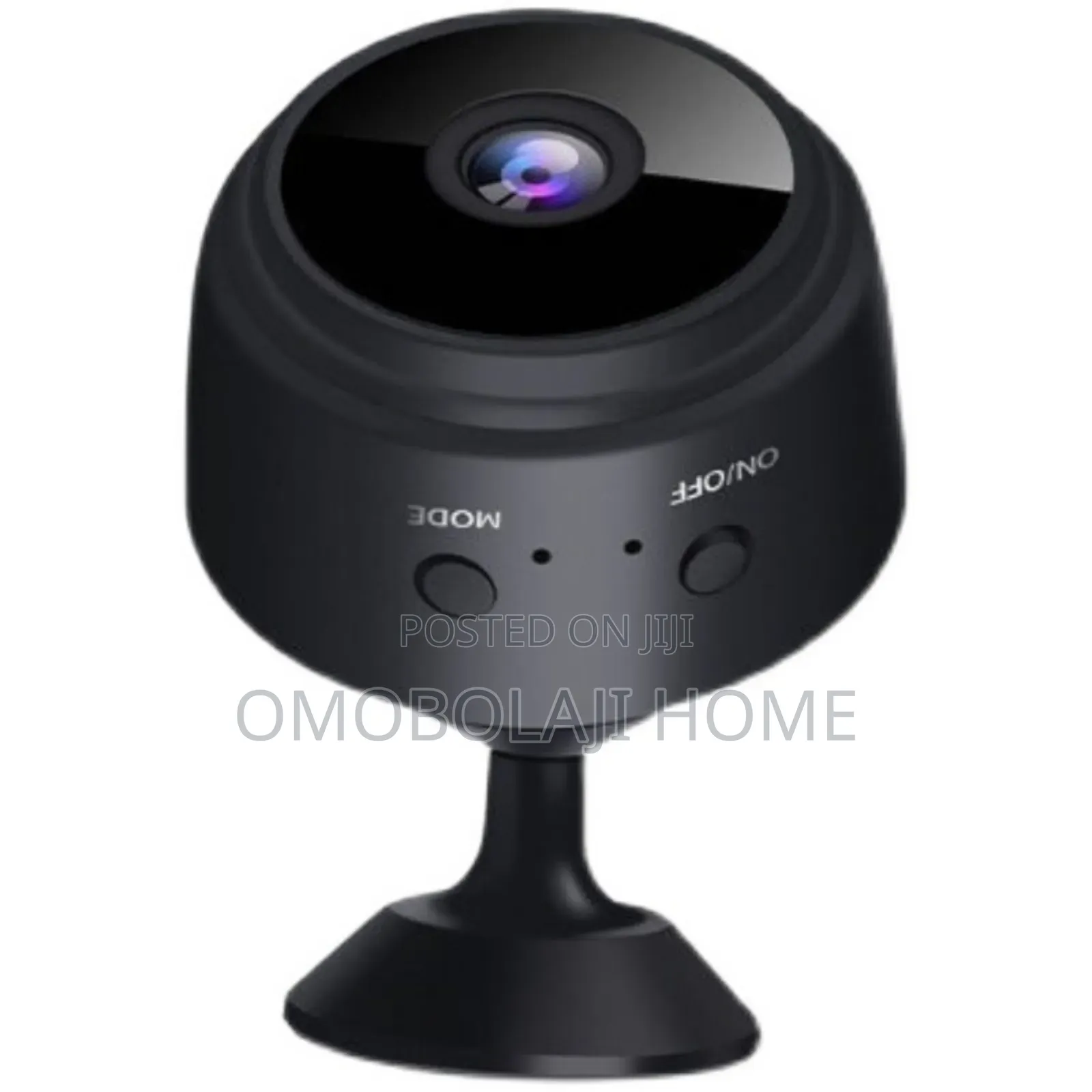 Wifi Camera