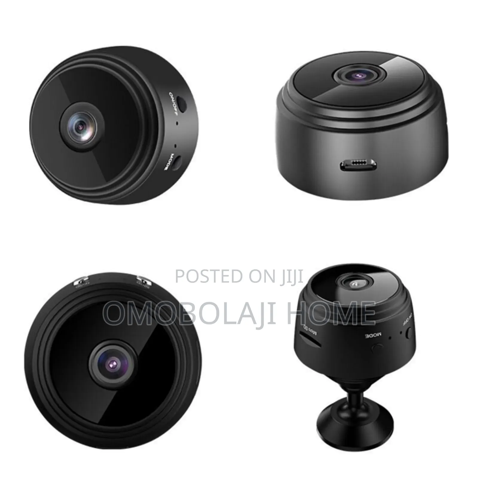 Wifi Camera