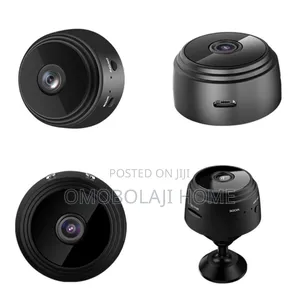 Wifi Camera