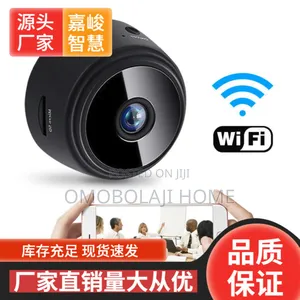 Wifi Camera