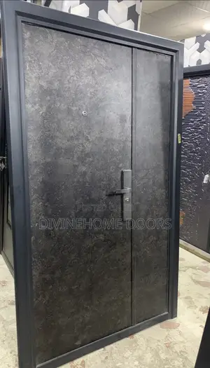 German Steel